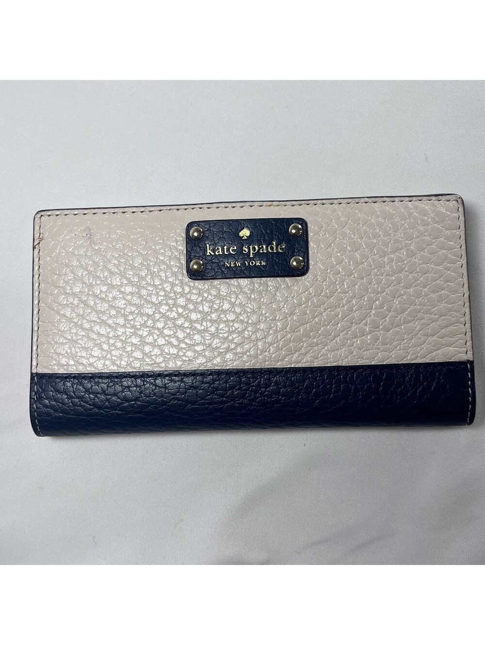 Kate Spade New York Leather Wallet